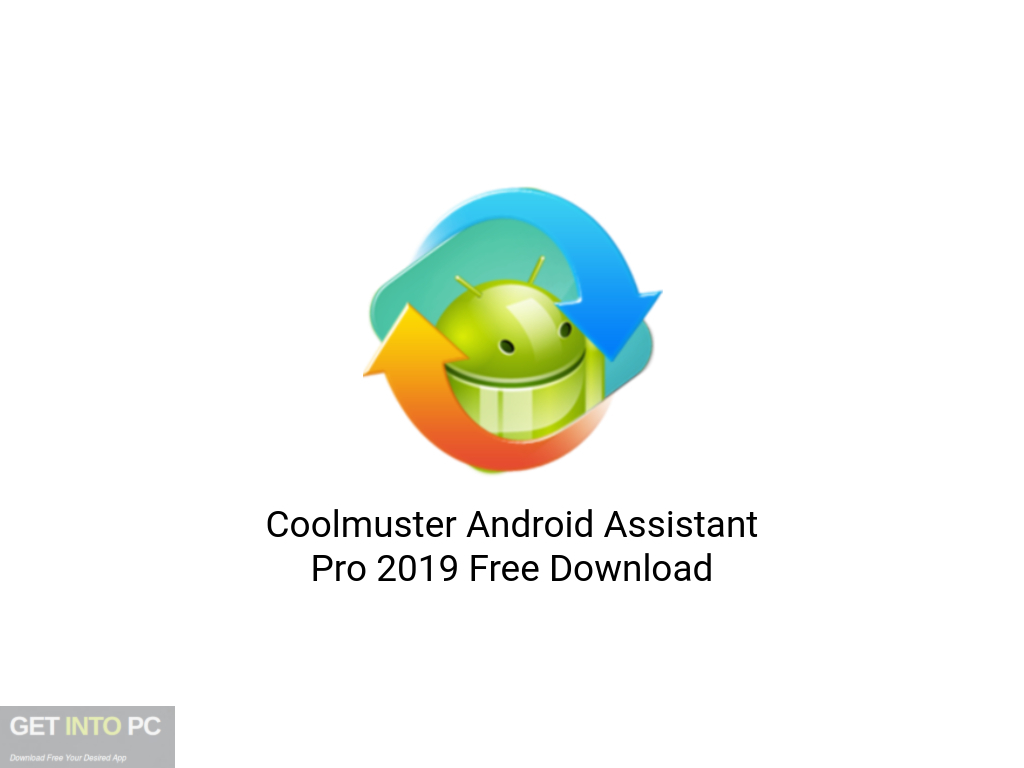 cool android assistant for windows