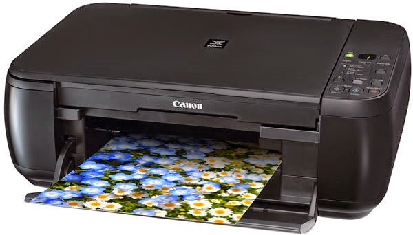 canon mp287 scanner driver download